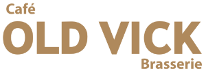 OLD VICK Logo